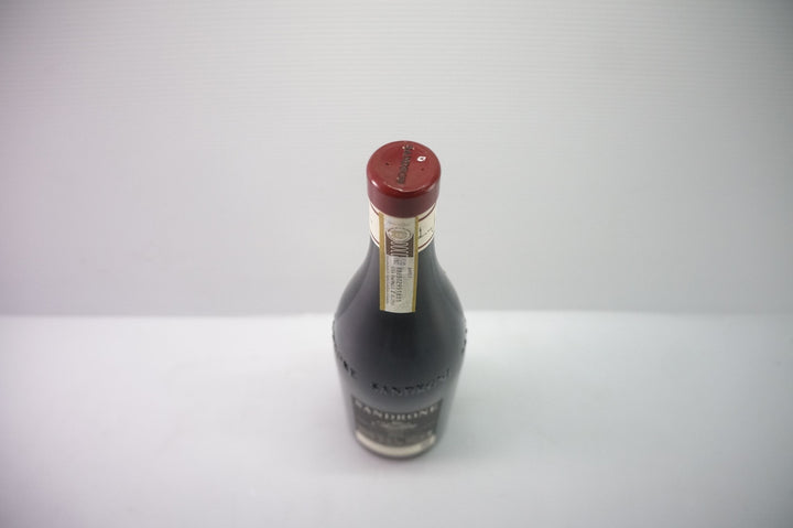 Sandrone Barolo Vite Talin 2013