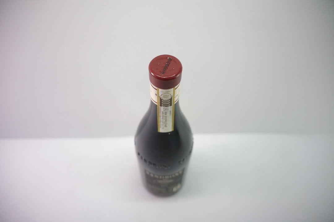 Sandrone Barolo Vite Talin 2014