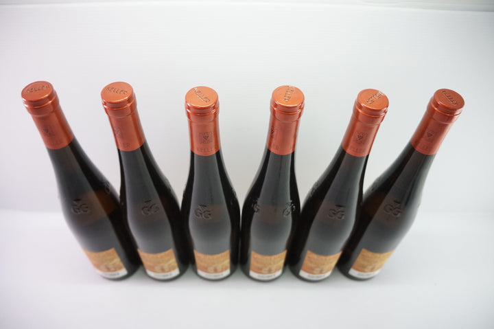 Keller Dalsheimer Hubacker Riesling Trocken Grosses Gewachs 2016