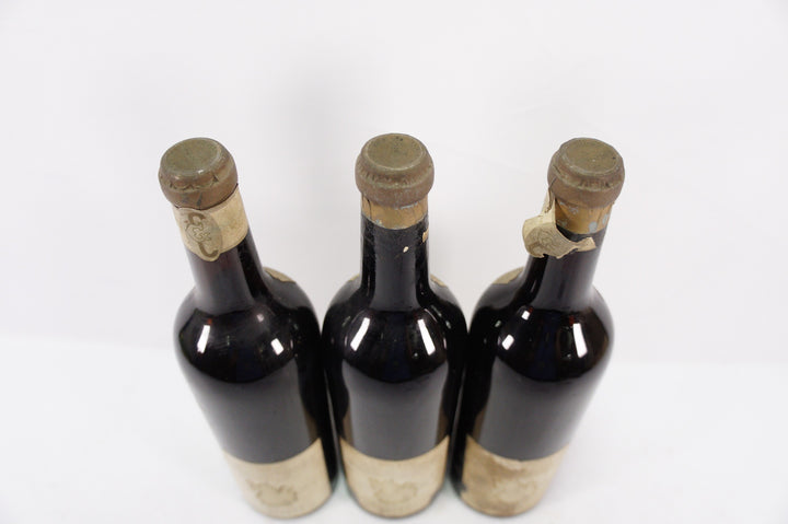 Giacomo Conterno Barolo Monfortino 1943 *