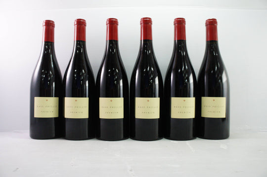 Bass Phillip Premium Pinot Noir 2018