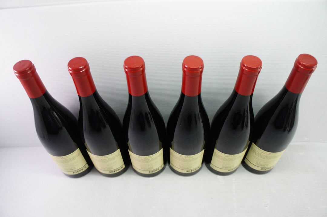 Bass Phillip Premium Pinot Noir 2018