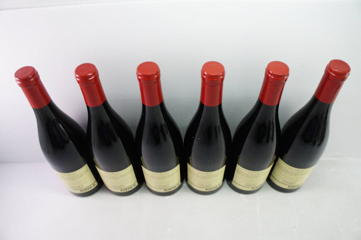 Bass Phillip Premium Pinot Noir 2018