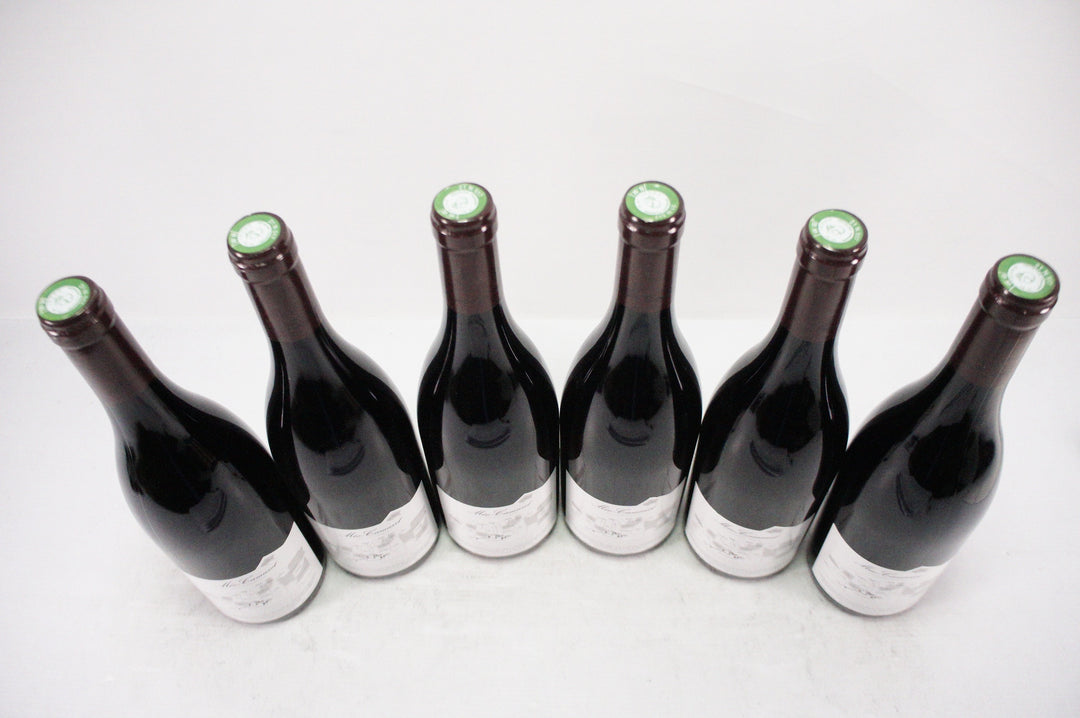 Meo Camuzet Clos de Vougeot Grand Cru 2019