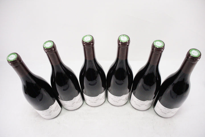 Meo Camuzet Clos de Vougeot Grand Cru 2019