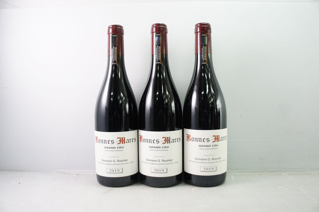 Roumier (Georges) Bonnes Mares Grand Cru 2019