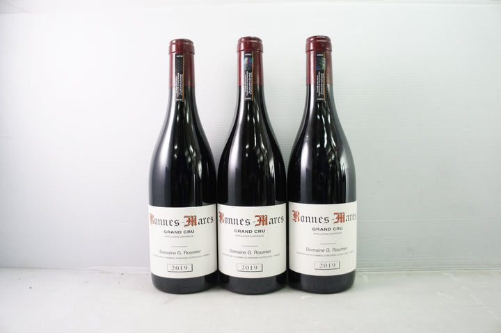 Roumier (Georges) Bonnes Mares Grand Cru 2019