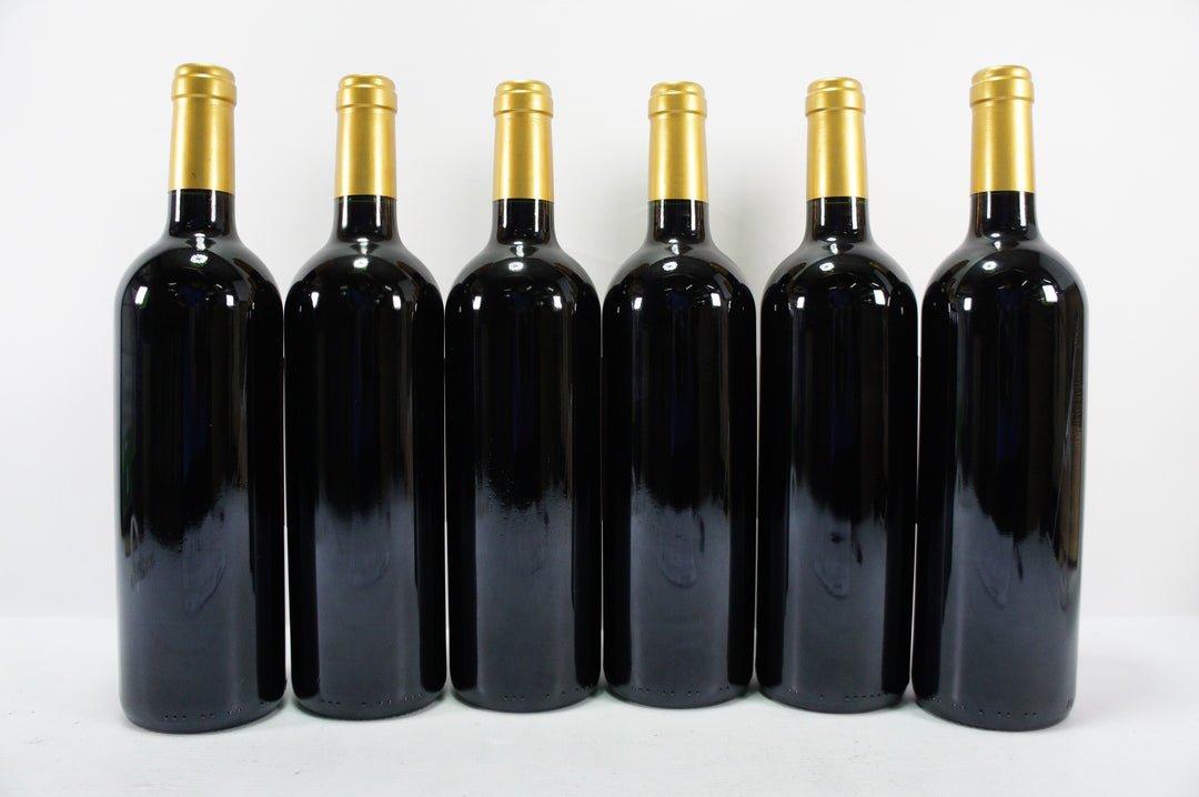 Peyre Rose Coteaux du Languedoc Marlene No.3 2008