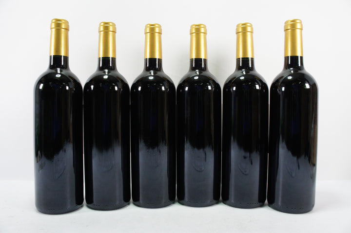 Peyre Rose Coteaux du Languedoc Marlene No.3 2008