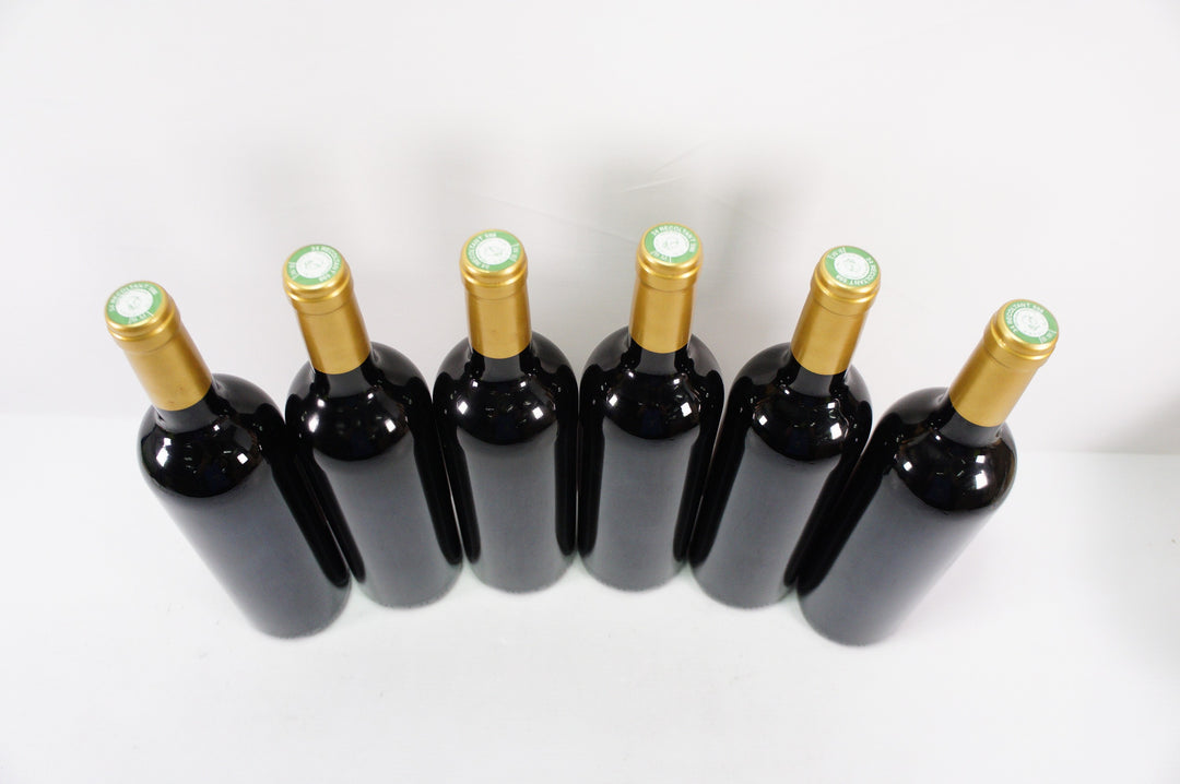 Peyre Rose Coteaux du Languedoc Marlene No.3 2008