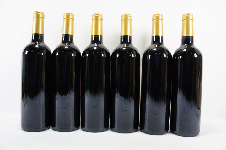 Peyre Rose Coteaux du Languedoc Syrah Leone 2008