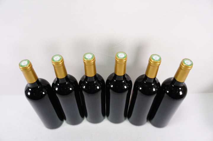 Peyre Rose Coteaux du Languedoc Syrah Leone 2008