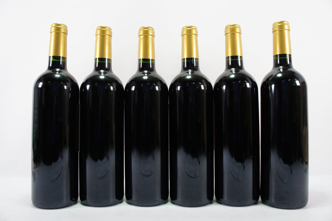 Peyre Rose Coteaux du Languedoc Clos des Cistes 2006