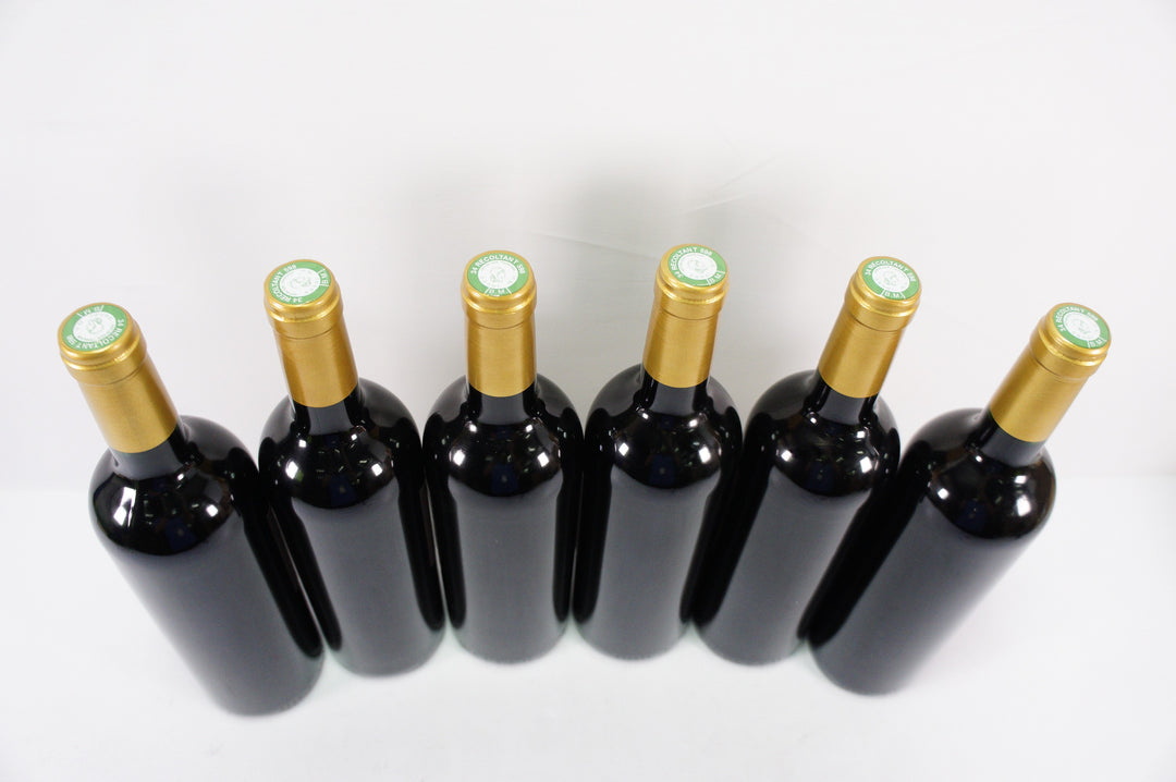 Peyre Rose Coteaux du Languedoc Syrah Leone 2006