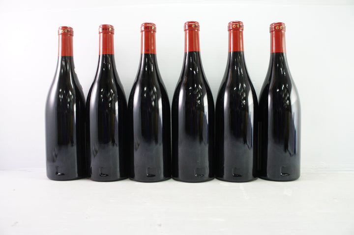 Clos des Papes Chateauneuf du Pape 2011