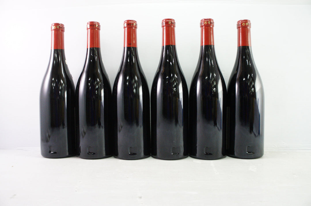 Clos des Papes Chateauneuf du Pape 2011