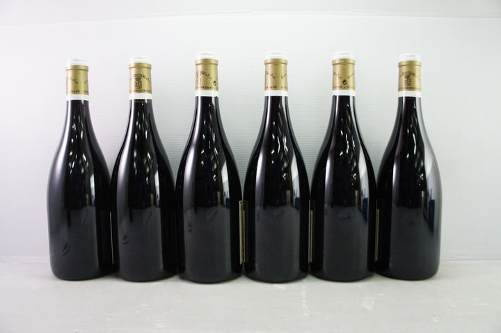 Armand Rousseau Chambertin Grand Cru 2004