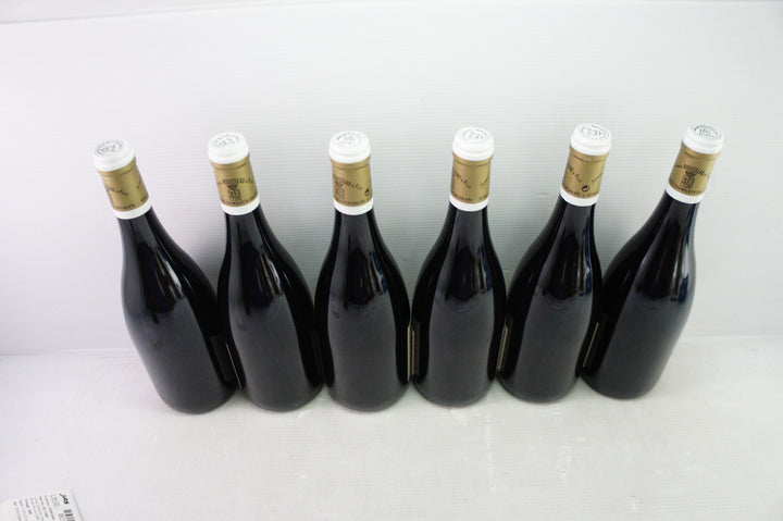 Armand Rousseau Chambertin Grand Cru 2004