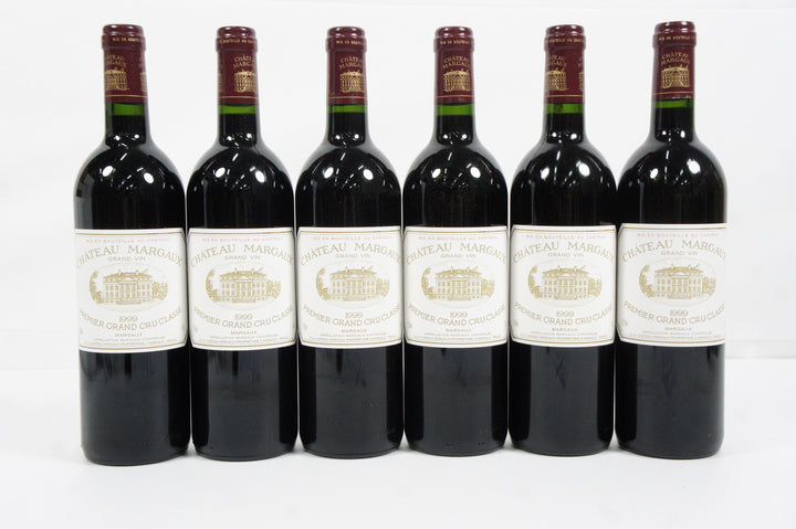 Chateau Margaux 1999