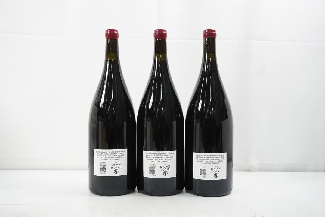 Wasenhaus Mohlin Spatburgunder Magnum 2024