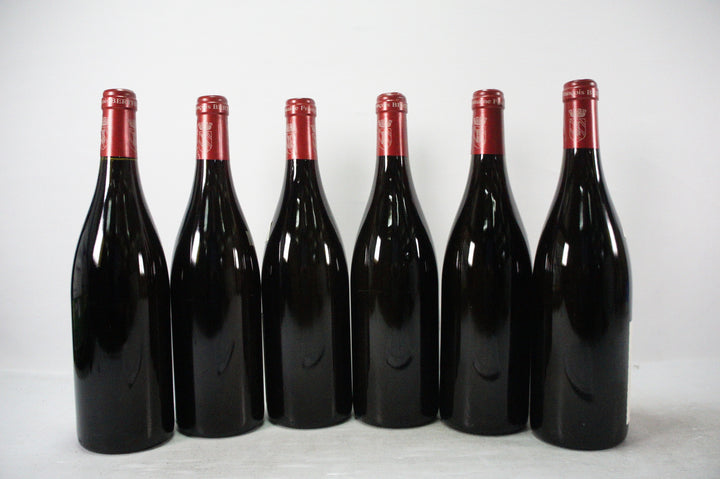 Francois Bertheau Chambolle Musigny 1er Cru 2020