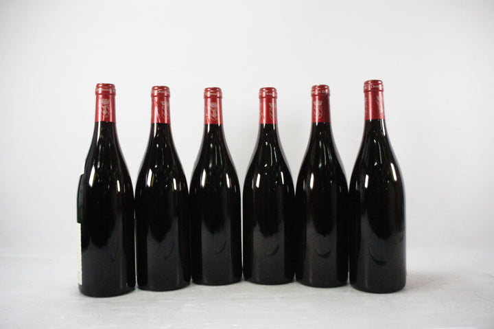 Francois Bertheau Chambolle Musigny Les Amoureuses 1er Cru 2020