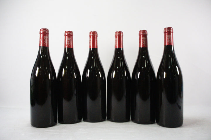 Francois Bertheau Bonnes Mares Grand Cru 2020