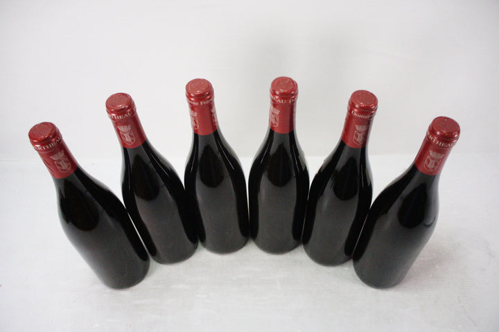 Francois Bertheau Bonnes Mares Grand Cru 2020