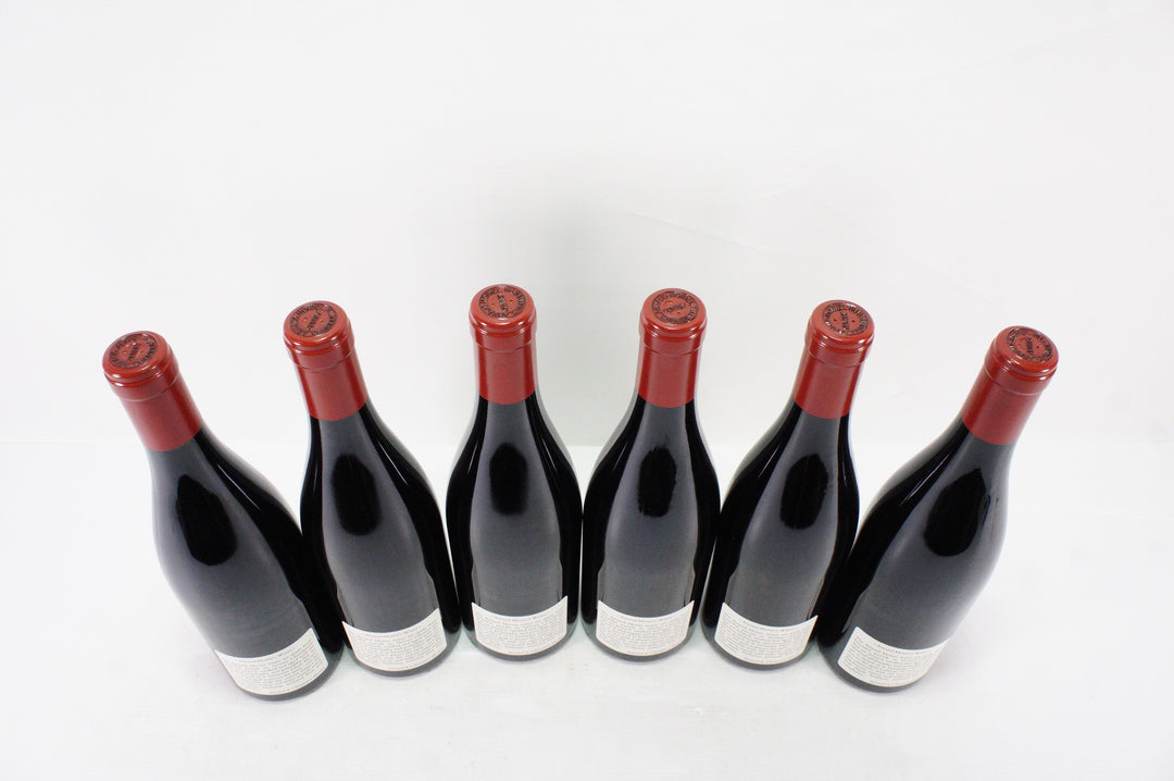 Arnaud Mortet Gevrey Chambertin Cuvee de Tres Vieilles Vignes 2020