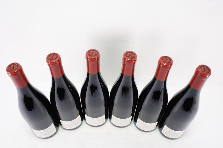 Arnaud Mortet Gevrey Chambertin Lavaux St Jacques 1er Cru 2020