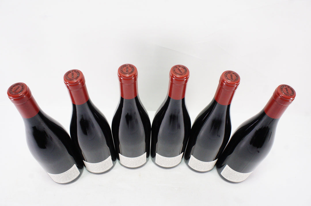 Arnaud Mortet Mazoyeres Chambertin Grand Cru 2020