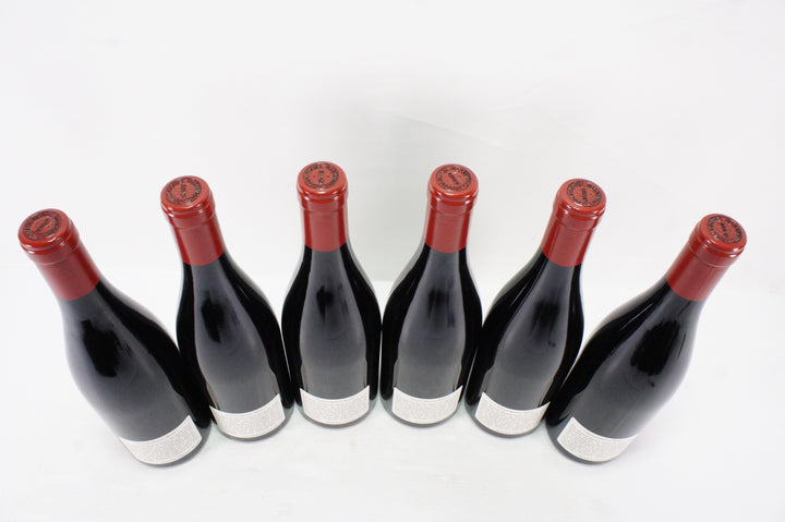 Arnaud Mortet Mazoyeres Chambertin Grand Cru 2020