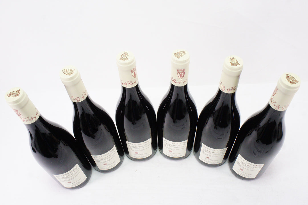 Felettig Chambolle Musigny Les Combottes 1er Cru 2020