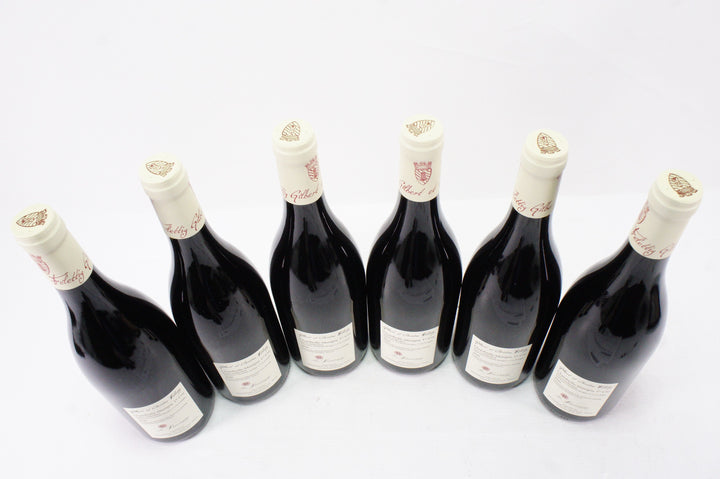 Felettig Chambolle Musigny Les Combottes 1er Cru 2020