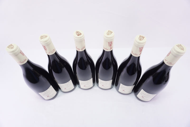 Felettig Chambolle Musigny Les Plantes 1er Cru 2020