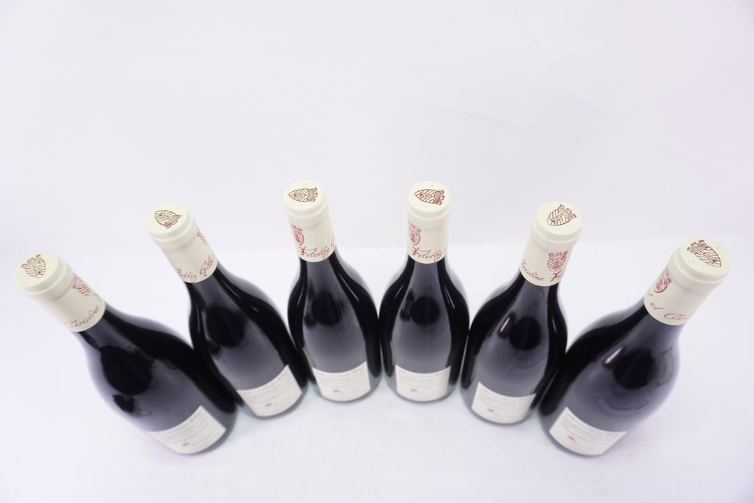 Felettig Chambolle Musigny Les Fuees 1er Cru 2020