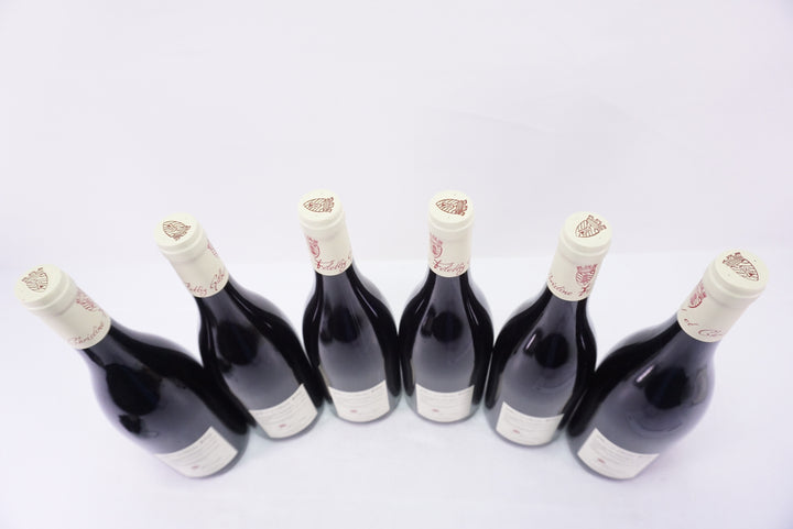 Felettig Chambolle Musigny Les Fuees 1er Cru 2020