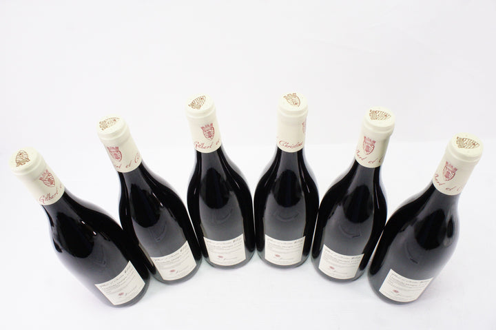 Felettig Chambolle Musigny Les Feusselottes 1er Cru 2020