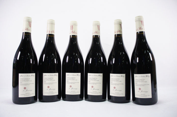Felettig Corton Les Grandes Lolieres Grand Cru 2020