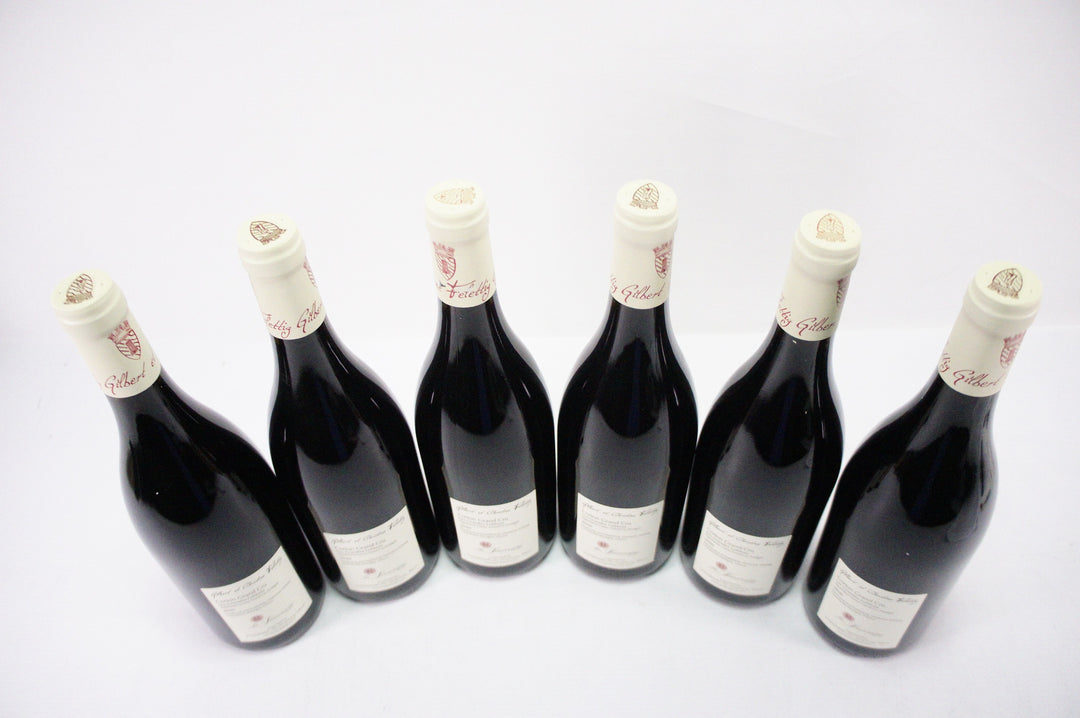 Felettig Corton Les Grandes Lolieres Grand Cru 2020