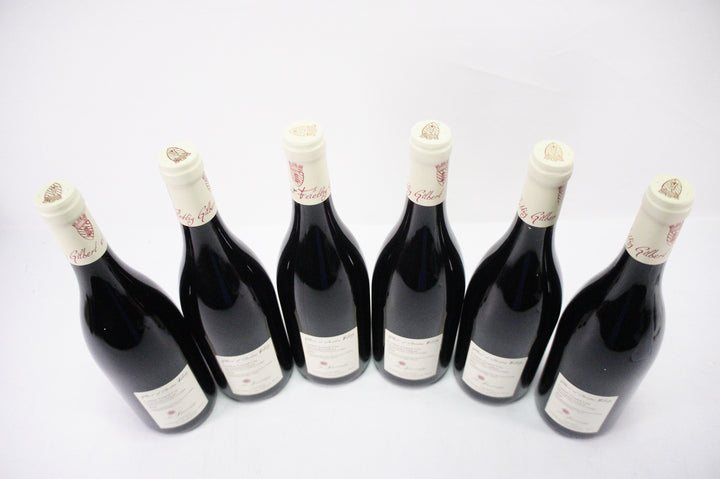 Felettig Corton Les Grandes Lolieres Grand Cru 2020