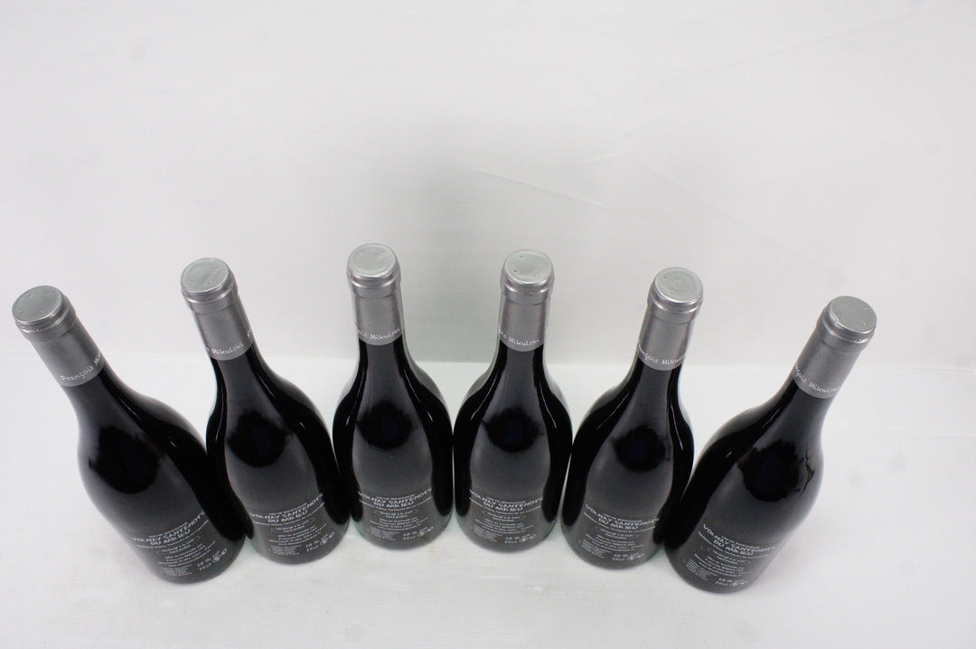 Francois Mikulski Volnay Santenots du Milieu 1er Cru 2020