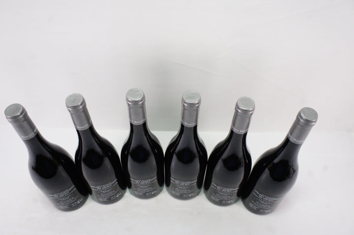 Francois Mikulski Volnay Santenots du Milieu 1er Cru 2020