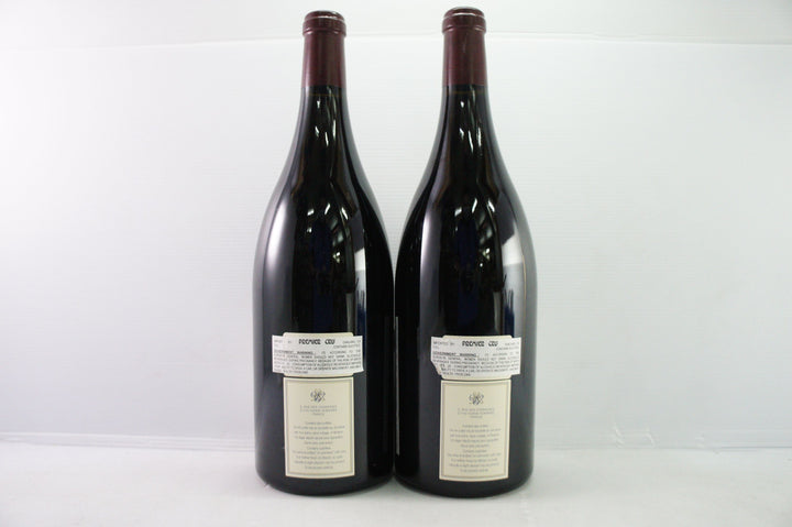 Georges Mugneret Gibourg Gevrey Chambertin 1er Cru Magnum 2009