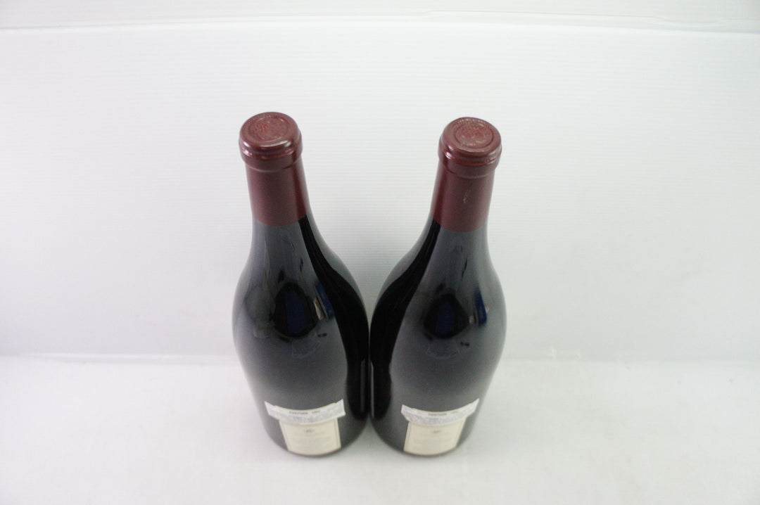 Georges Mugneret Gibourg Gevrey Chambertin 1er Cru Magnum 2009
