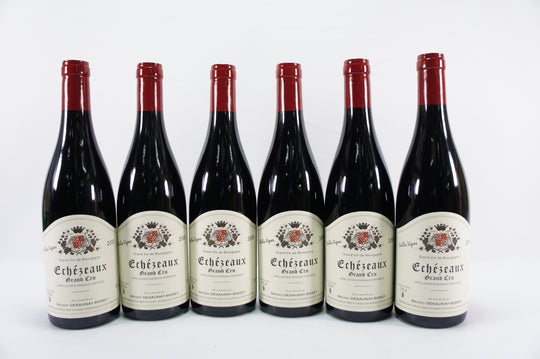 Desaunay Bissey Echezeaux Grand Cru VV 2019