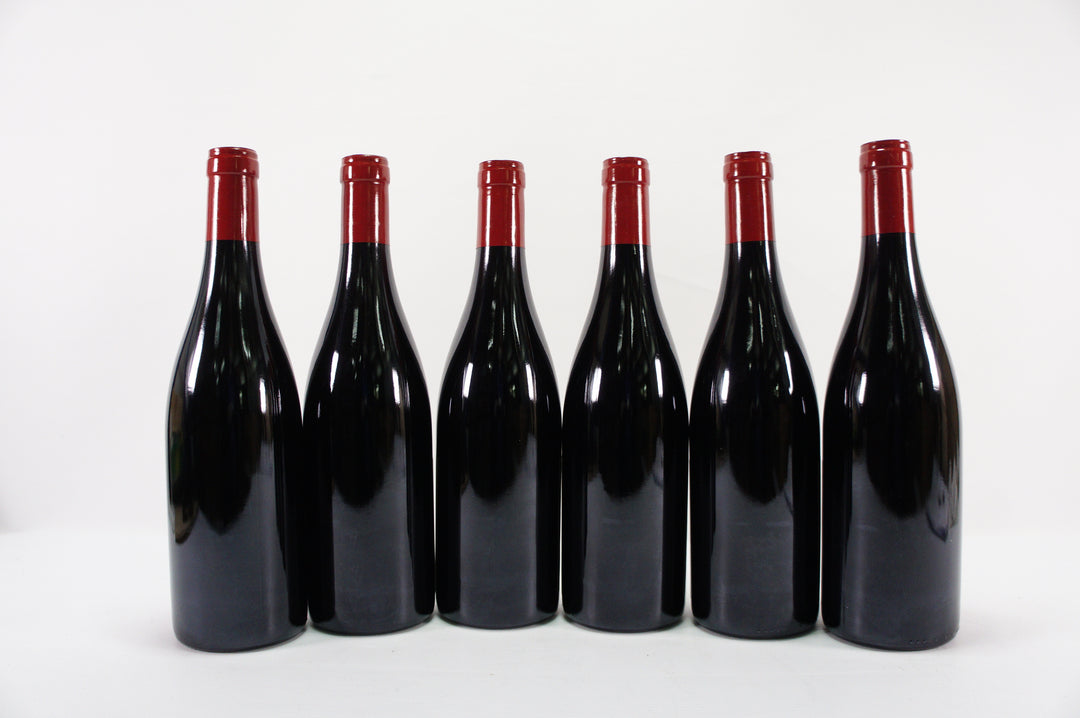 Desaunay Bissey Echezeaux Grand Cru VV 2019