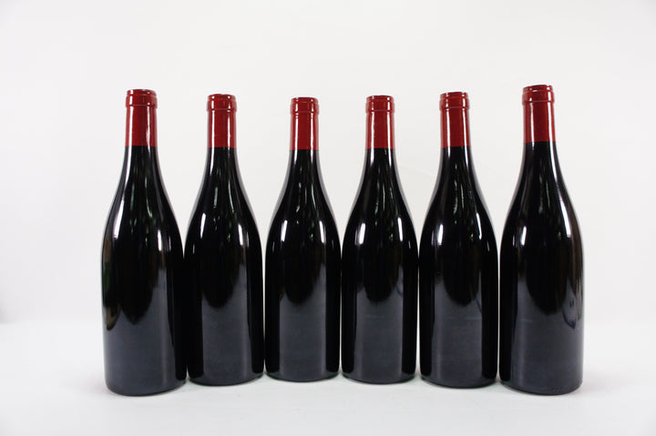 Desaunay Bissey Echezeaux Grand Cru VV 2019