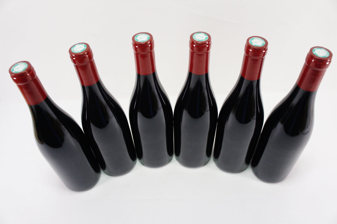 Desaunay Bissey Echezeaux Grand Cru VV 2019