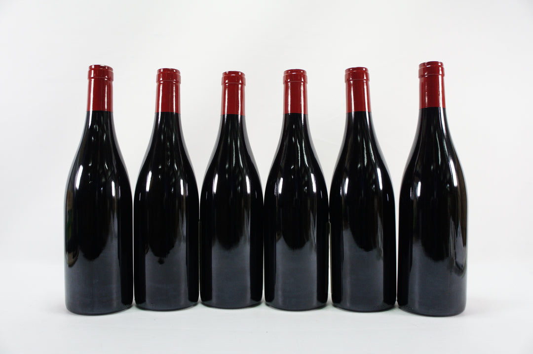 Desaunay Bissey Gevrey Chambertin VV 2019